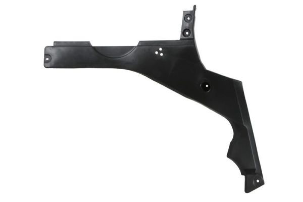 Кожух двигателя