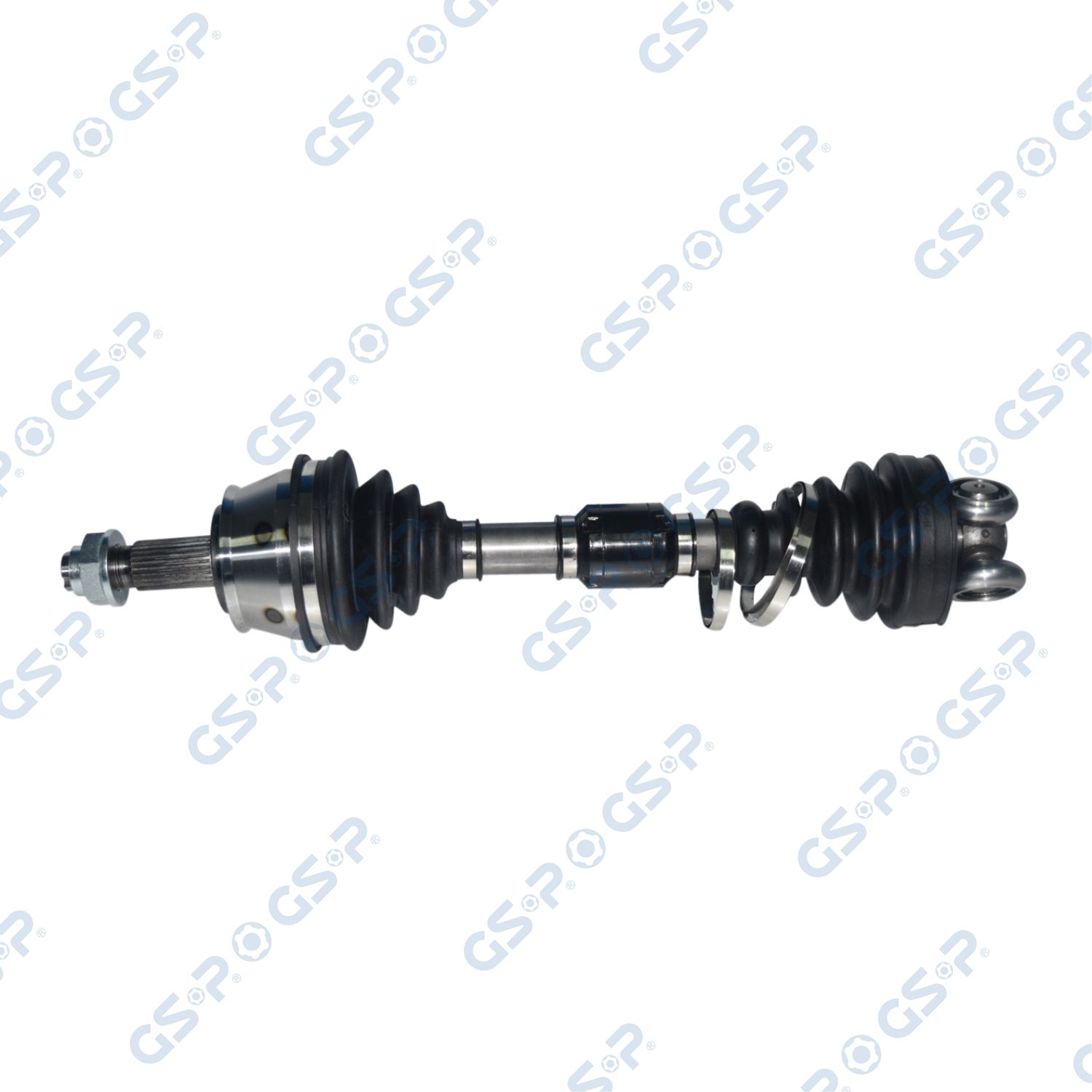 Приводной вал