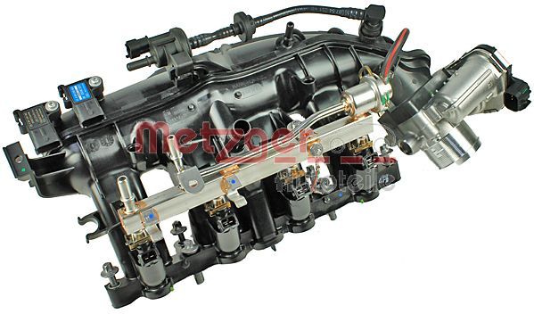 Modul conducta admisie METZGER 2100042