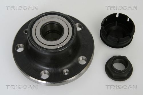 Zestaw łożysk koła KAWE 8530 25247
