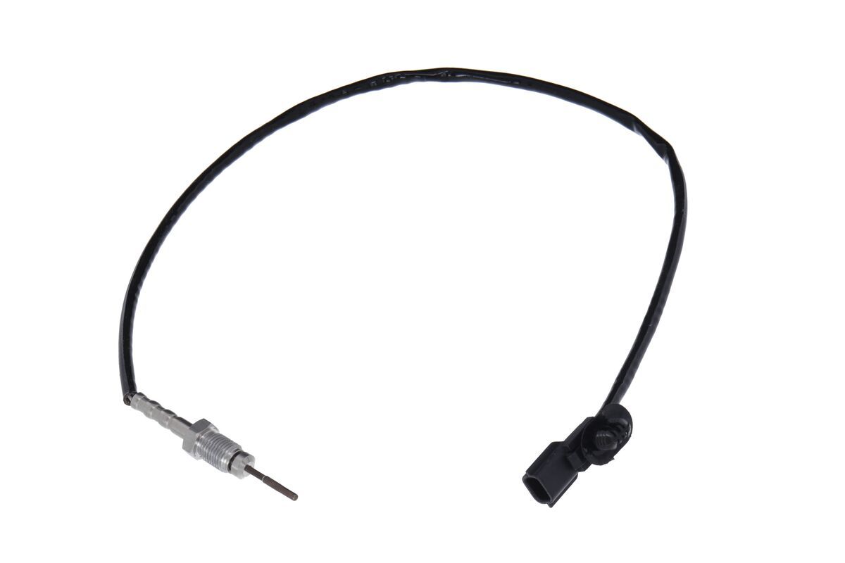 Датчик, температура выхлопных газов