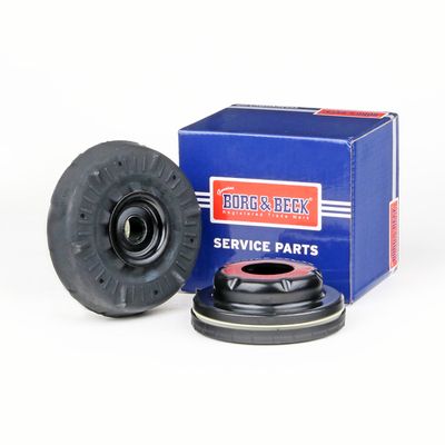 Borg & Beck - Strut Mounting Kit - LH/RH