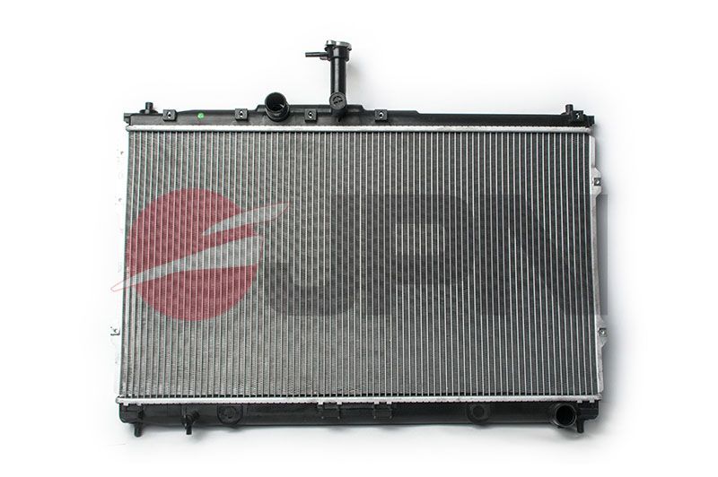 Radiators, Motora dzesēšanas sistēma