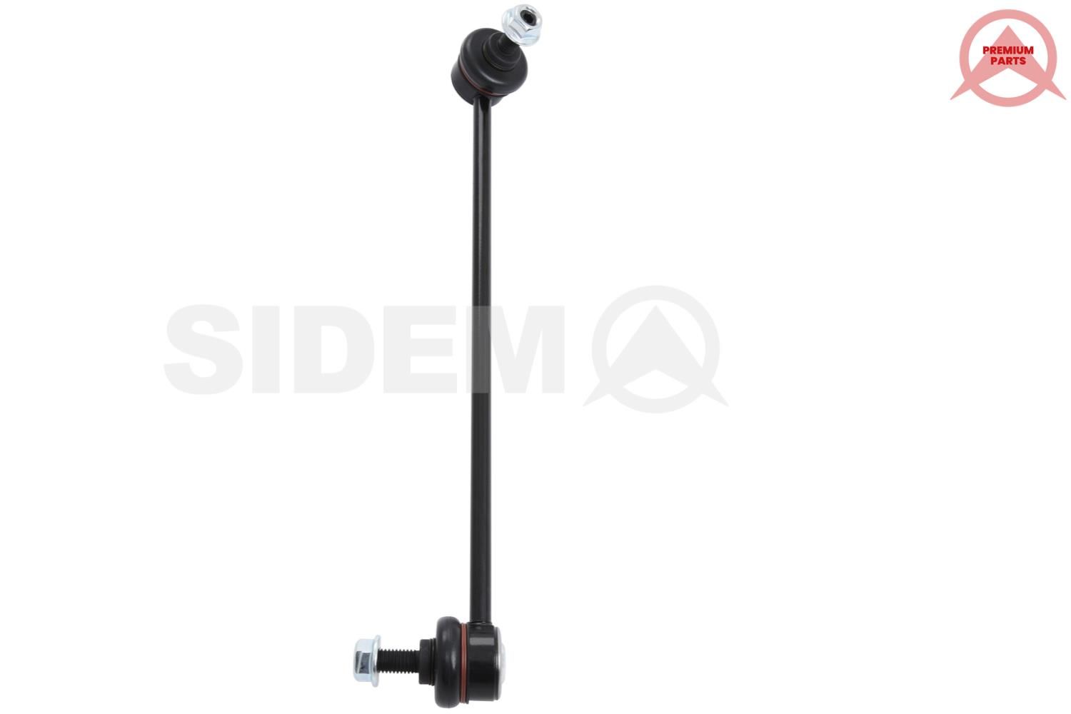 Tyč/vzpěra, stabilizátor SIDEM 47260