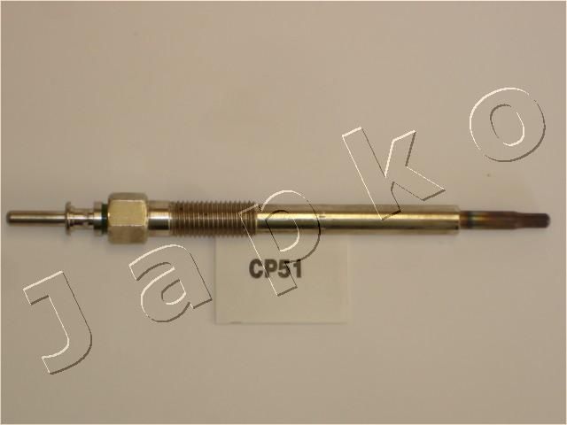 Świeca żarowa JAPKO CP51