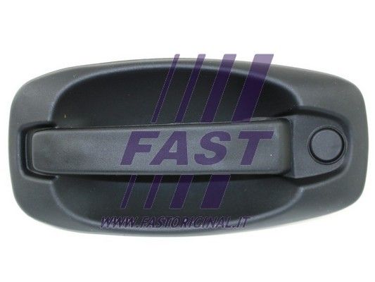 Zewnętrzny uchwyt drzwi FAST FT94576