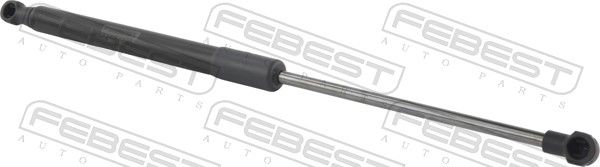 Gaasivedru, mootorikapott