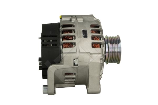 Alternator HART 534 338