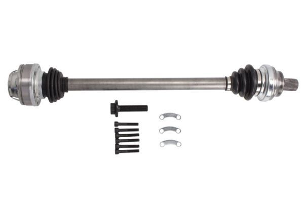 Приводной вал