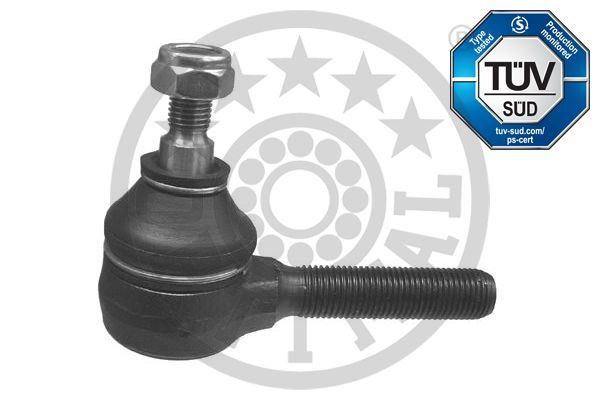 Końcówka drążka kierowniczego poprzecznego OPTIMAL G1-308