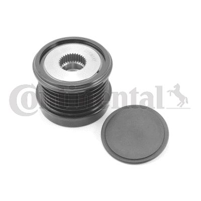 Alternator - sprzęgło jednokierunkowe CONTINENTAL CTAM AP9099