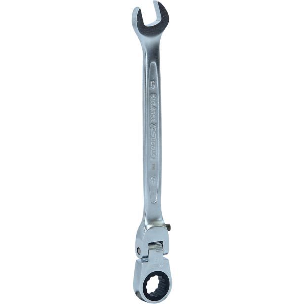 Cheie cu clichet combinata KS TOOLS 503.4808