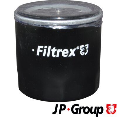 Filtr oleju JP GROUP 1518503700