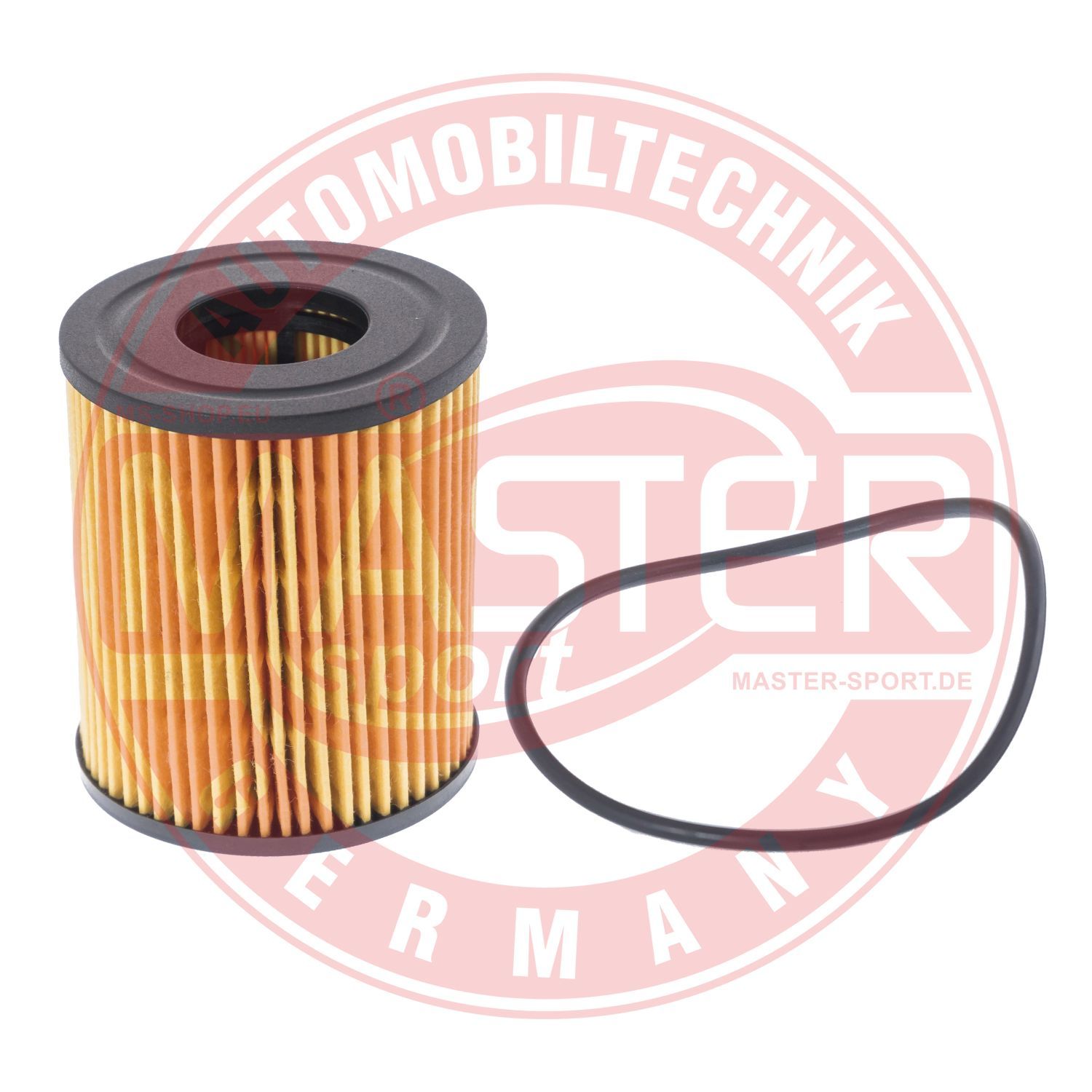 Filtr oleju MASTER-SPORT GERMANY 816/2X-OF-PCS-MS