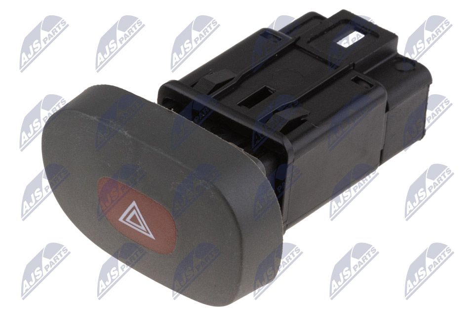 Указатель аварийной сигнализации