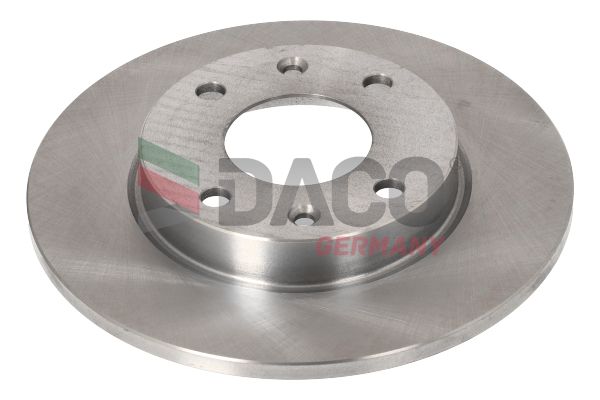 Tarcza hamulcowa DACO GERMANY 609910