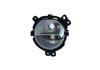 Reflektor przeciwmgłowy VAN WEZEL 0522998