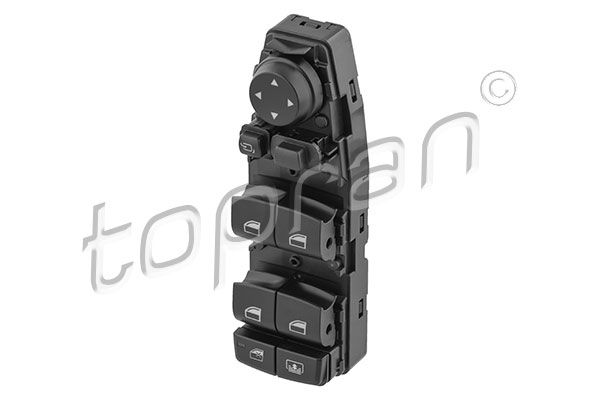 comutator,macara geam TOPRAN EHVP 503 458