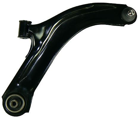 Brat, suspensie roata METZGER 58061702