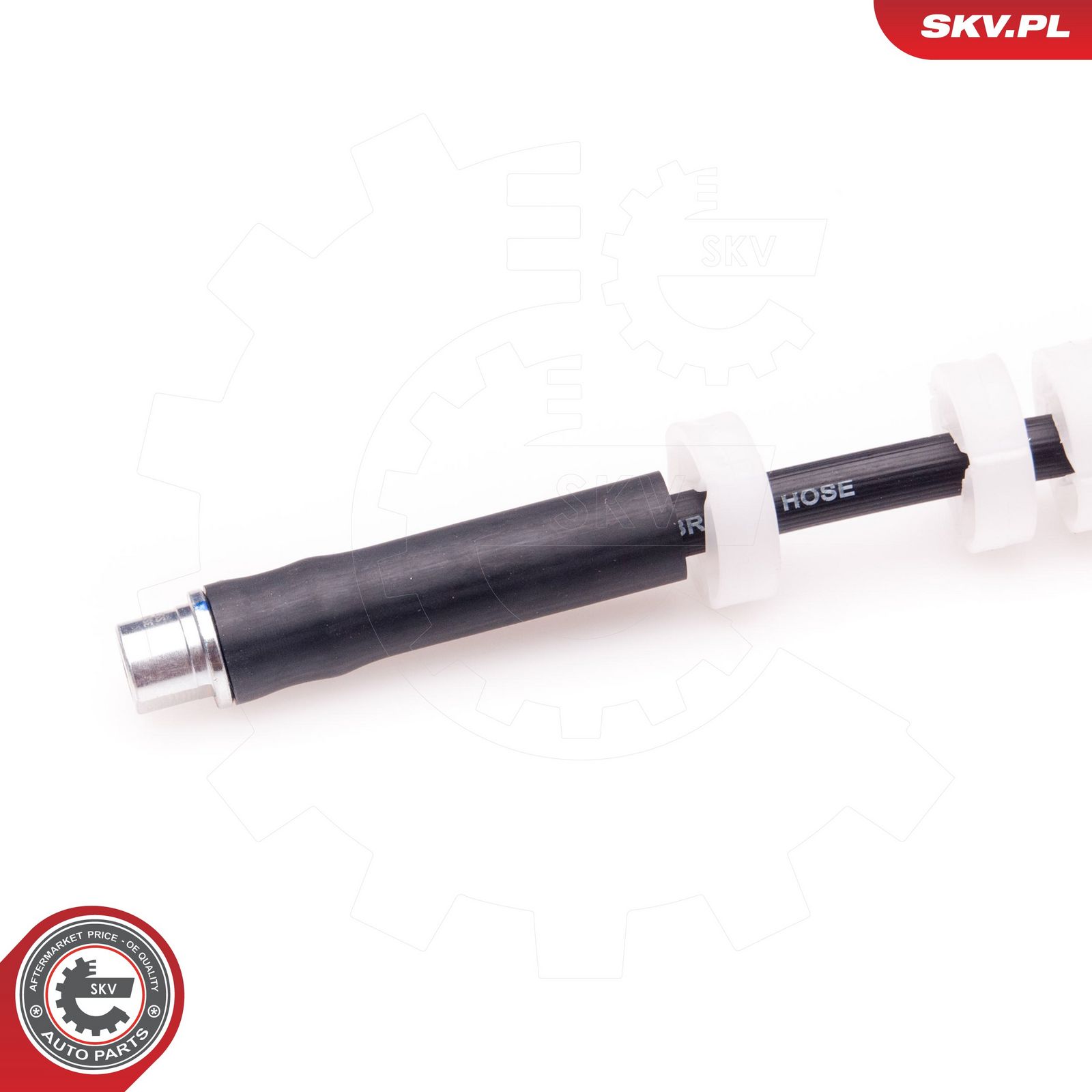 Levně Brzdová hadice ESEN SKV 35SKV098