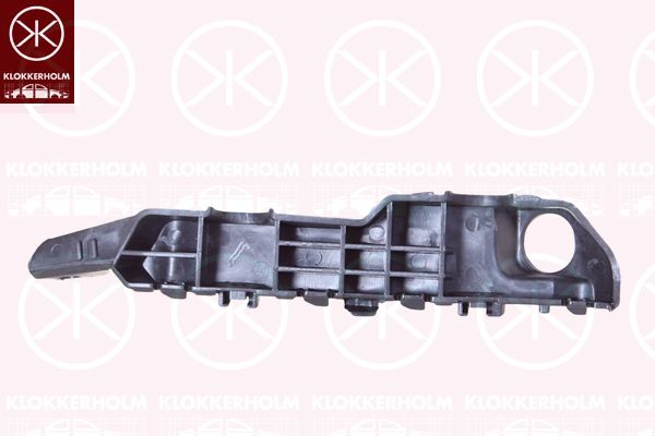 Support, pare-chocs OE KIA HYUNDAI 86513A2000