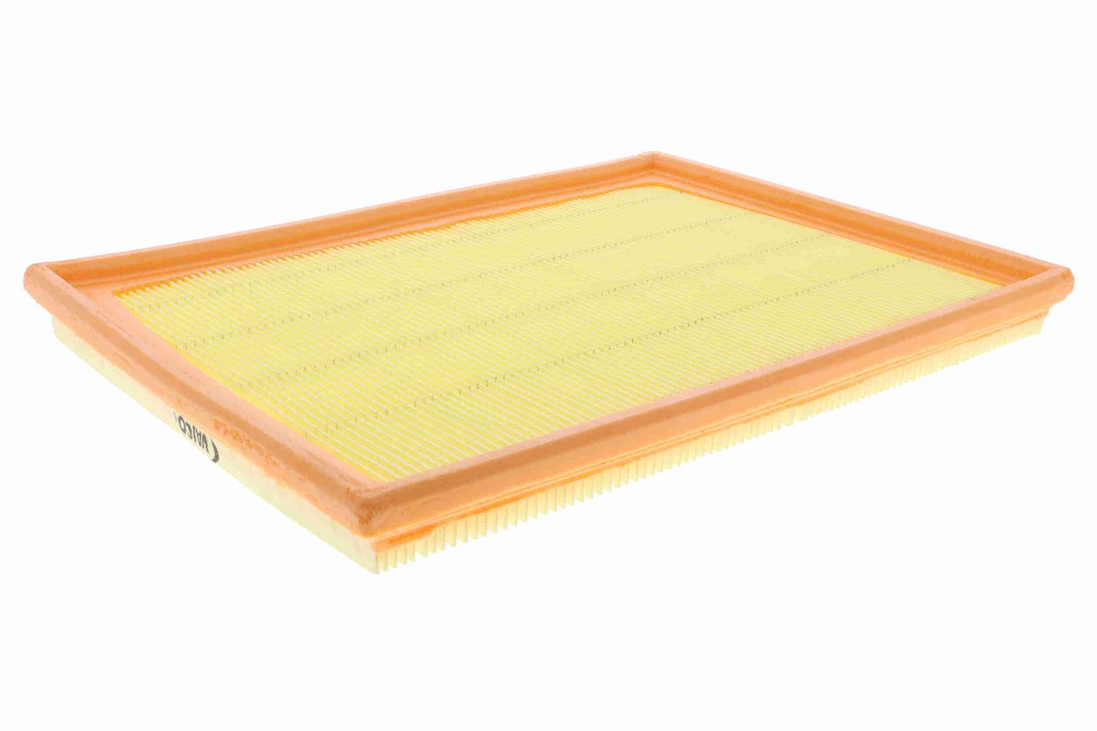Jeu de pièces, inspection