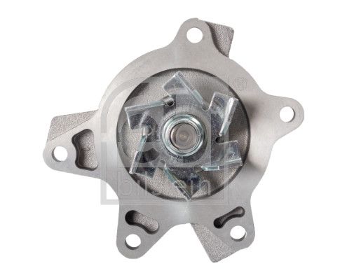 Levně Vodní čerpadlo, chlazení motoru FEBI BILSTEIN 24330