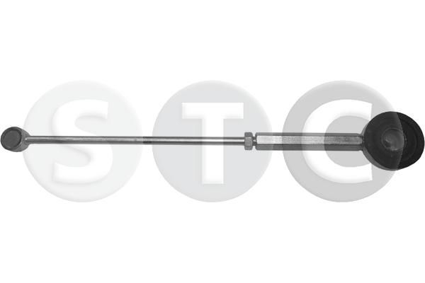Zestaw naprawczy, dźwignia zmiany biegów STC T404420