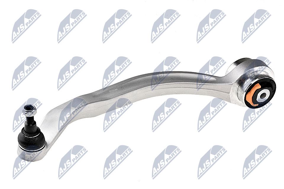 Brat, suspensie roata NTY ZWD-AU-000