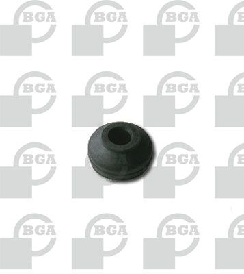 Rura dystansowa, amortyzator BGA BU4228
