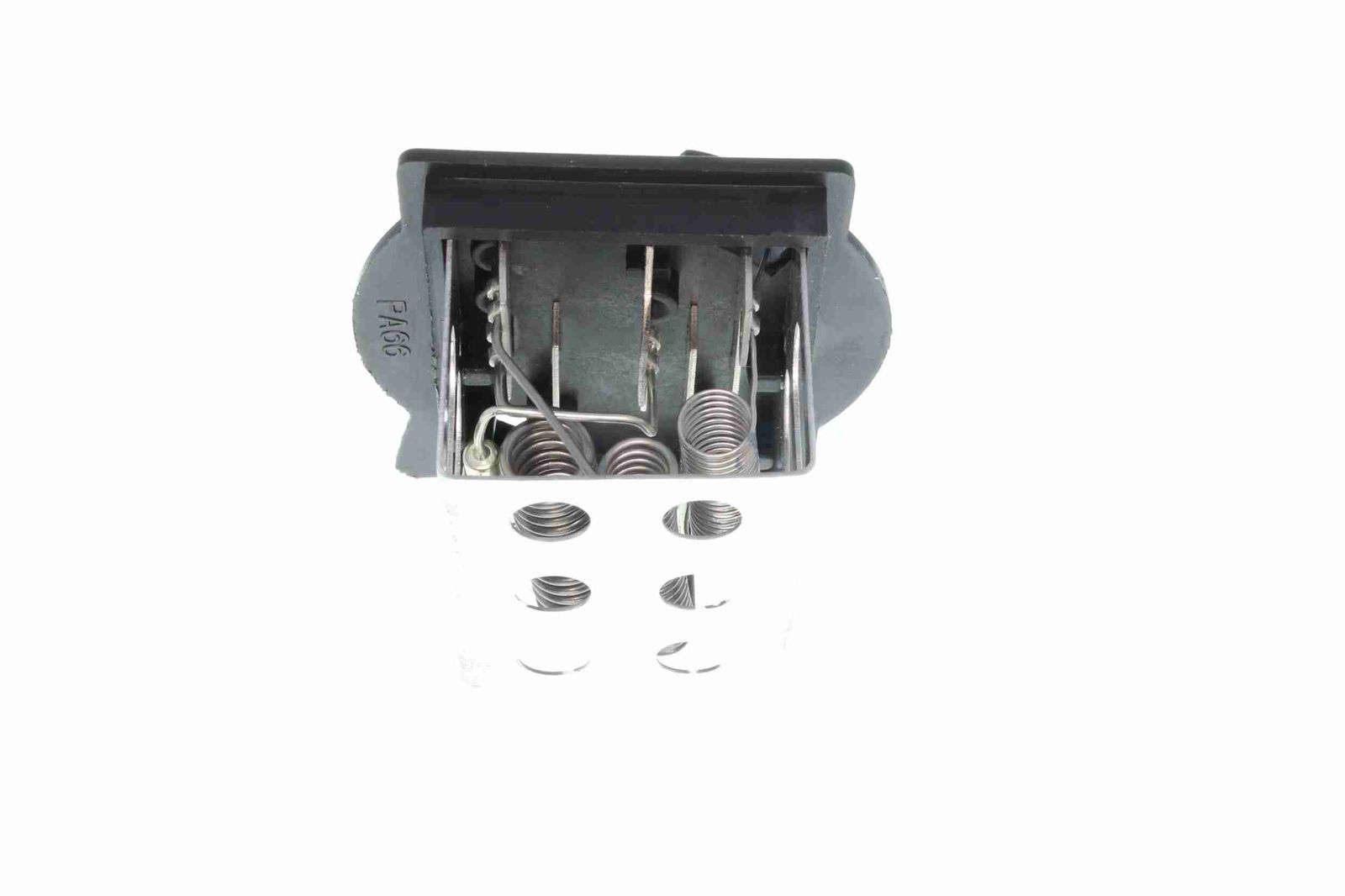 Régulateur, pulseur d'air habitacle