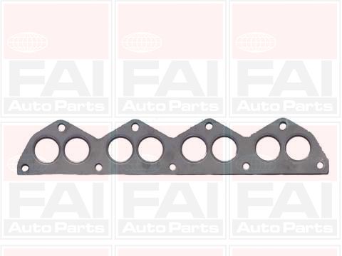 Zestaw uszczelek, kolektor wydechowy FAI AUTOPARTS EM503