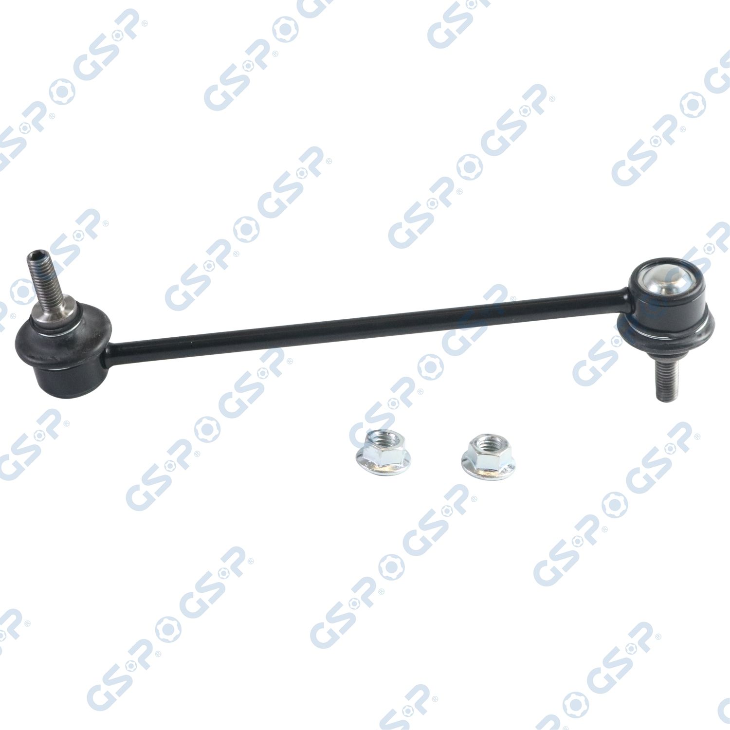 Brat/bieleta suspensie, stabilizator GSP S051358
