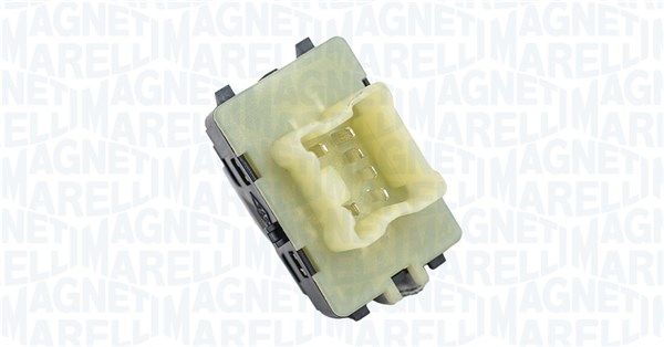 Przełącznik, podnośnik szyby MAGNETI MARELLI 000051087010