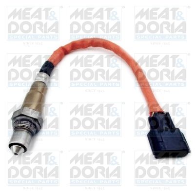 Sonda lambda MEAT & DORIA 81984