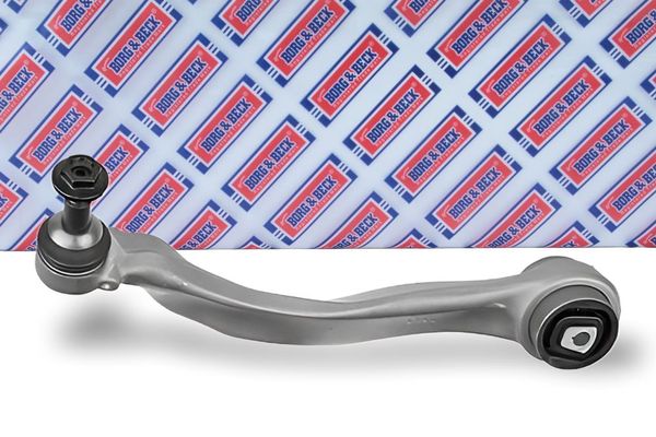 Borg & Beck - Track Control Arm - Front LH