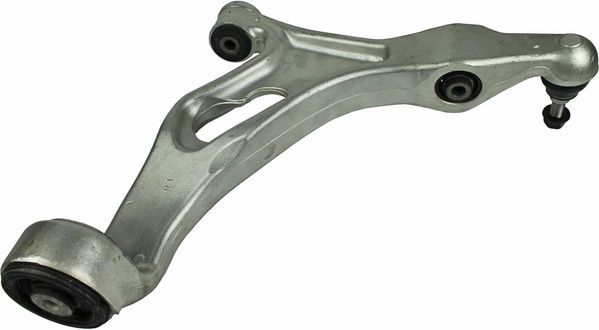 Brat, suspensie roata METZGER 58014002