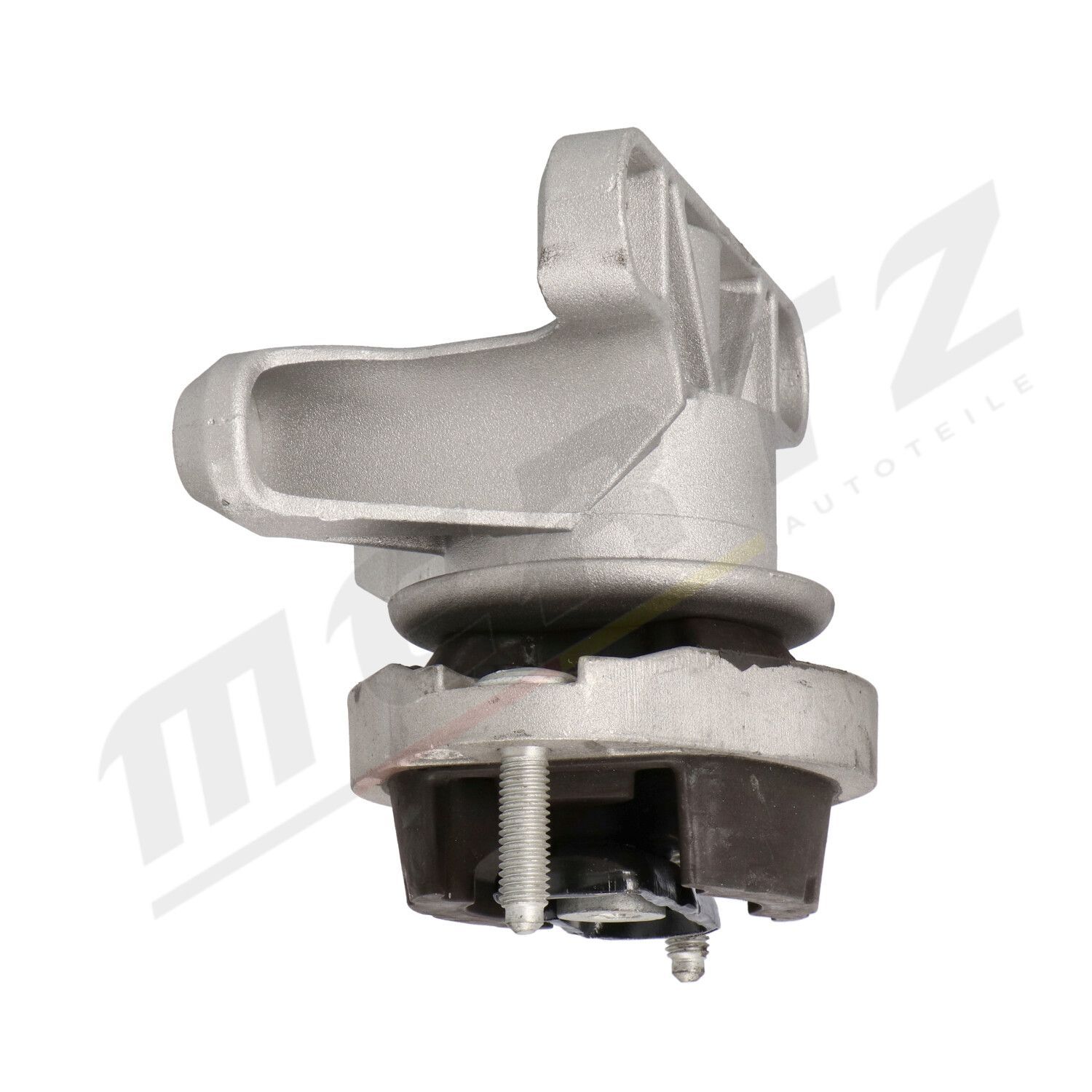 montavimas, automatinė transmisija M-S4851 MERTZ