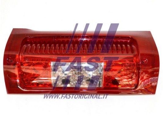 Lampa tylna zespolona FAST FT86320