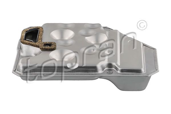 Filtru hidraulic, cutie de viteze automata TOPRAN 625 362