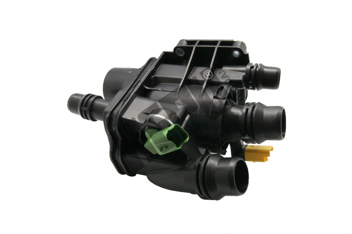 Termostat, środek chłodzący HEPU TM1225