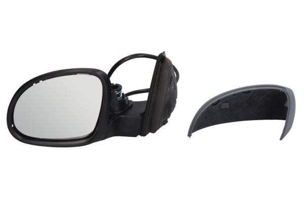 Наружное зеркало