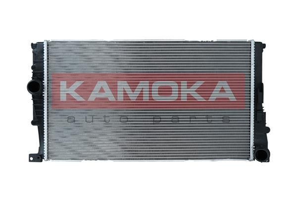 Chladič motora KAMOKA 7700003
