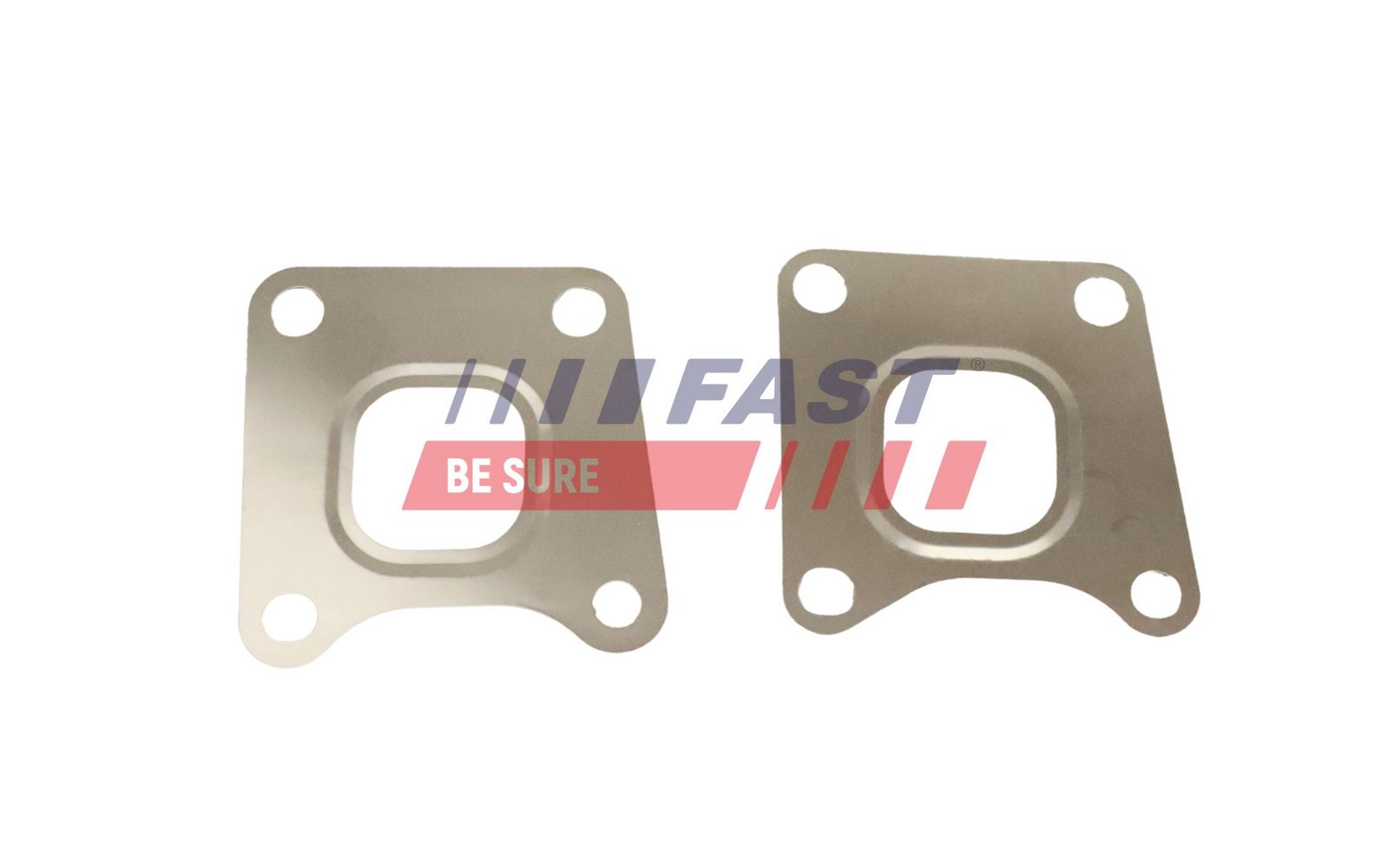 Прокладка, выпускной коллектор