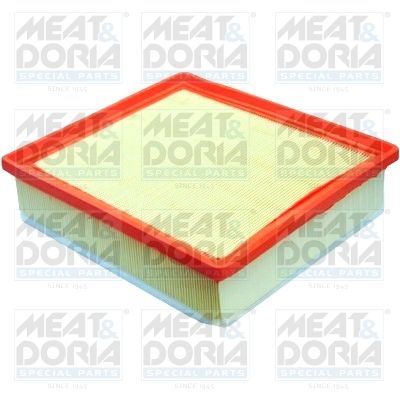 Filtr powietrza MEAT & DORIA 18404