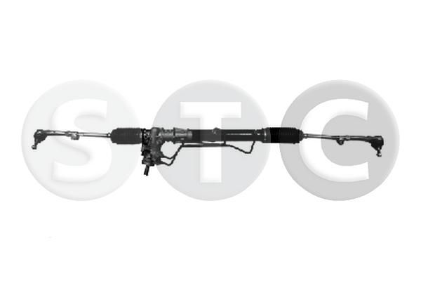 Przekładnia kierownicza STC T450417