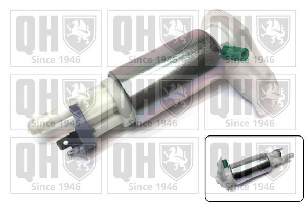 Pompa paliwa QUINTON HAZELL QFP704