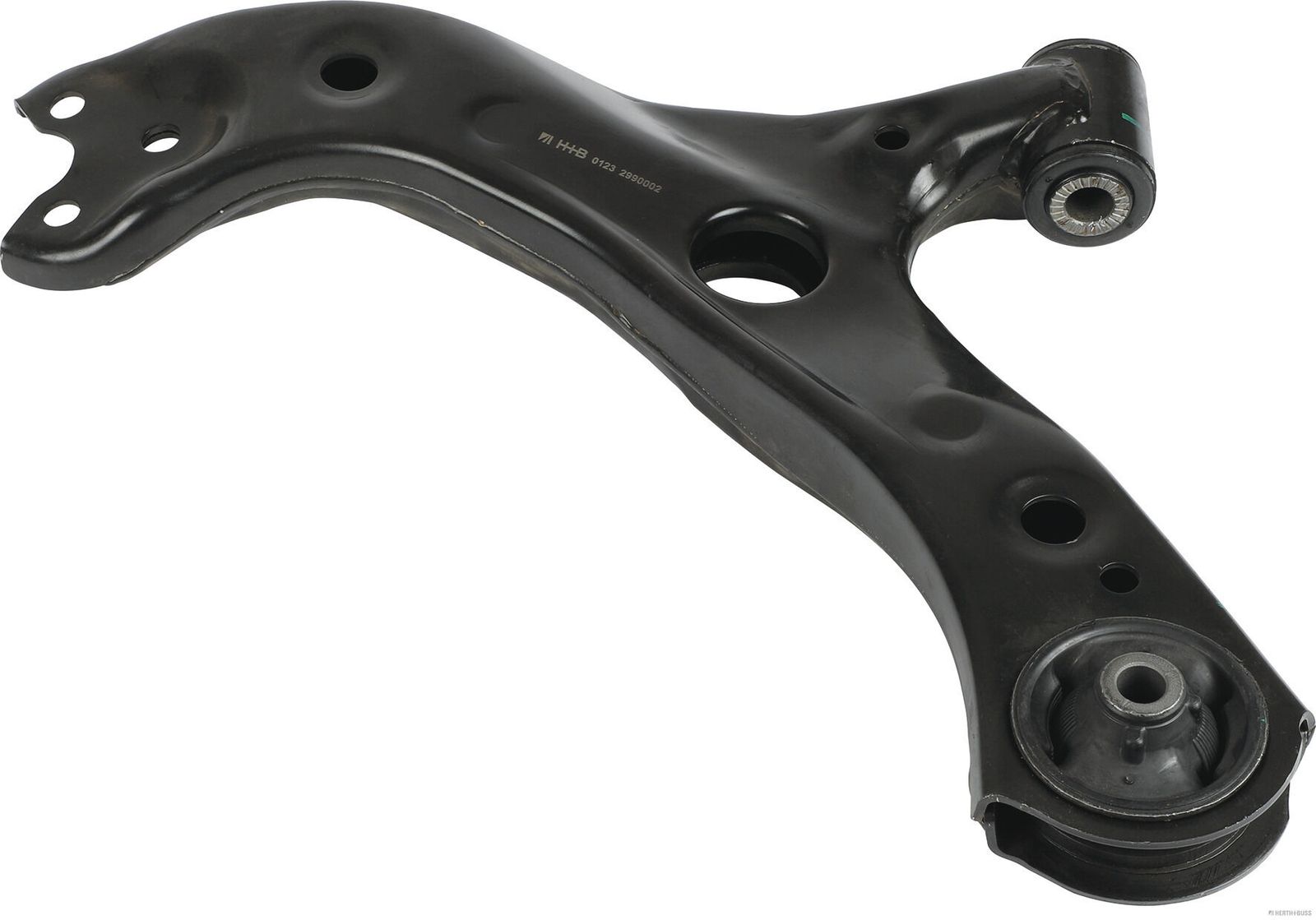 Brat, suspensie roata HERTH+BUSS JAKOPARTS J4902085