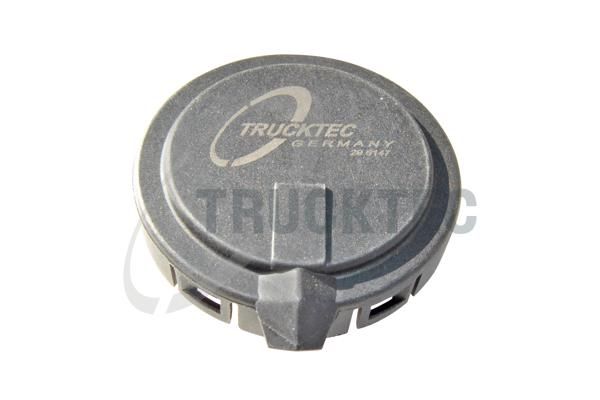 ventil, aerisire carter TRUCKTEC AUTOMOTIVE 08.10.149