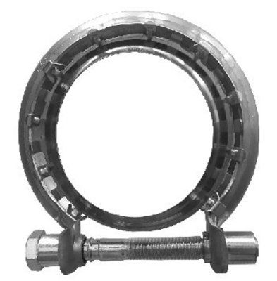 Colier, sistem de esapament IMASAF 02.53.59